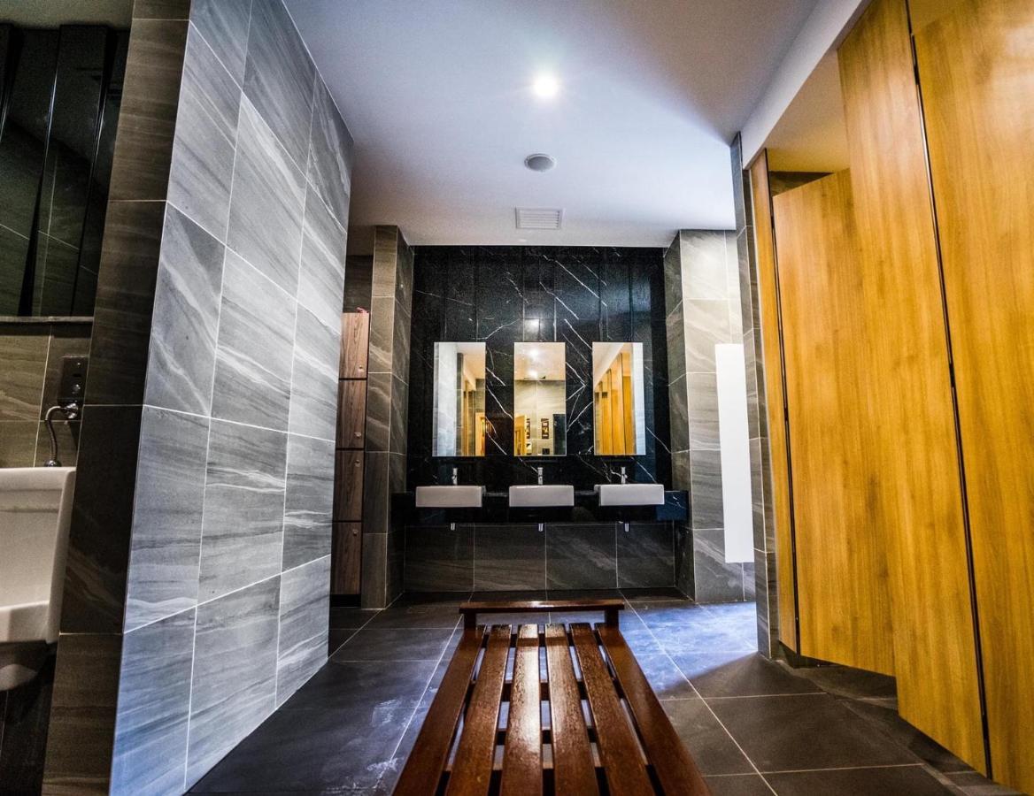 Imperio Residence Bathtub Studio At Malacca Town-Near Jonker Street Εξωτερικό φωτογραφία