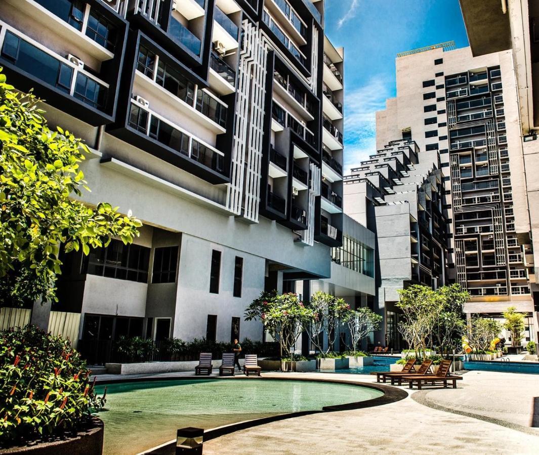 Imperio Residence Bathtub Studio At Malacca Town-Near Jonker Street Εξωτερικό φωτογραφία