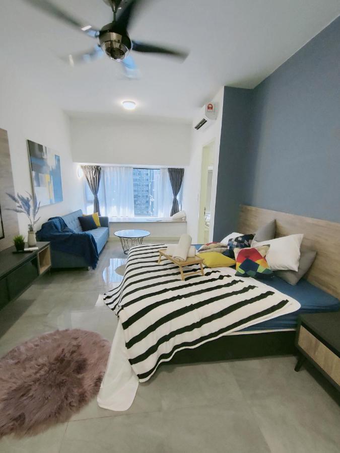 Imperio Residence Bathtub Studio At Malacca Town-Near Jonker Street Εξωτερικό φωτογραφία
