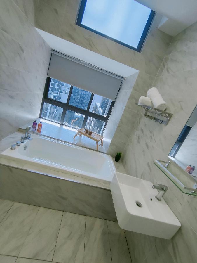 Imperio Residence Bathtub Studio At Malacca Town-Near Jonker Street Εξωτερικό φωτογραφία