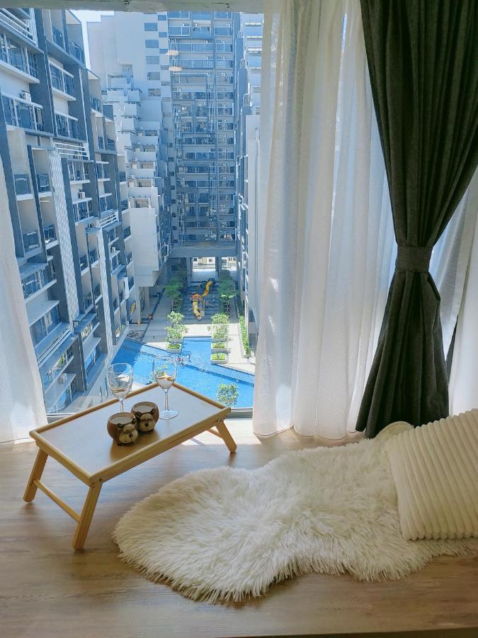Imperio Residence Bathtub Studio At Malacca Town-Near Jonker Street Εξωτερικό φωτογραφία
