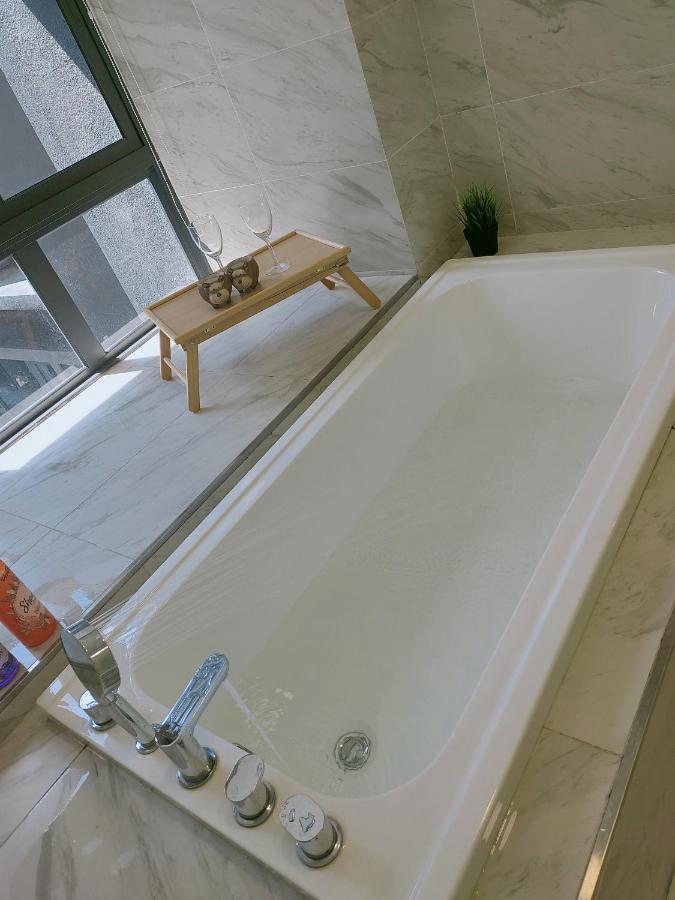 Imperio Residence Bathtub Studio At Malacca Town-Near Jonker Street Εξωτερικό φωτογραφία