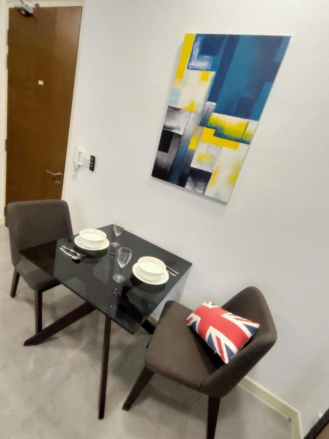 Imperio Residence Bathtub Studio At Malacca Town-Near Jonker Street Εξωτερικό φωτογραφία