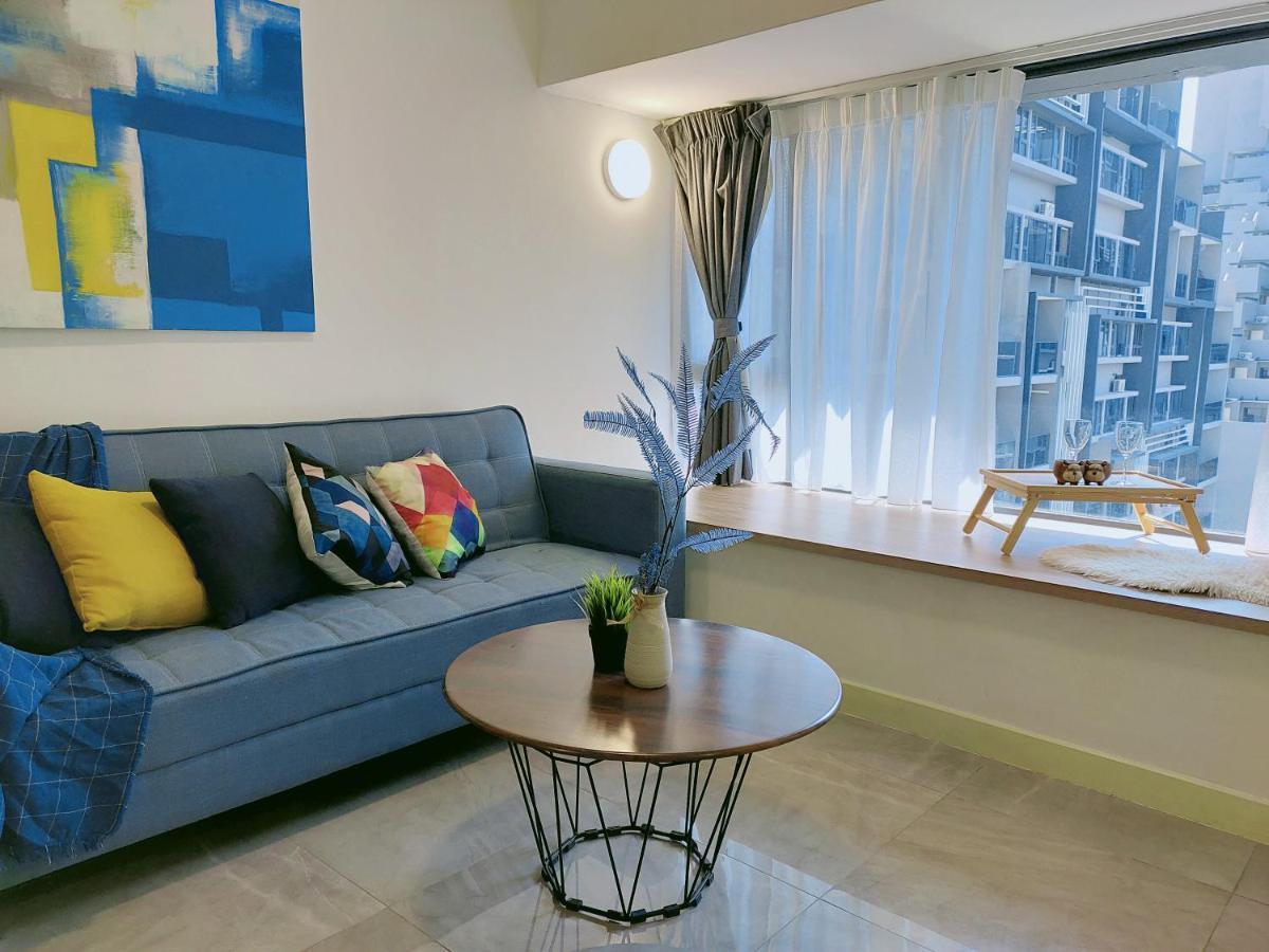 Imperio Residence Bathtub Studio At Malacca Town-Near Jonker Street Εξωτερικό φωτογραφία