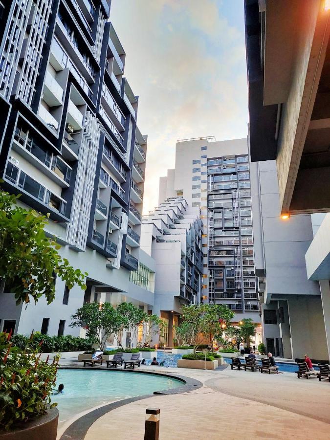 Imperio Residence Bathtub Studio At Malacca Town-Near Jonker Street Εξωτερικό φωτογραφία