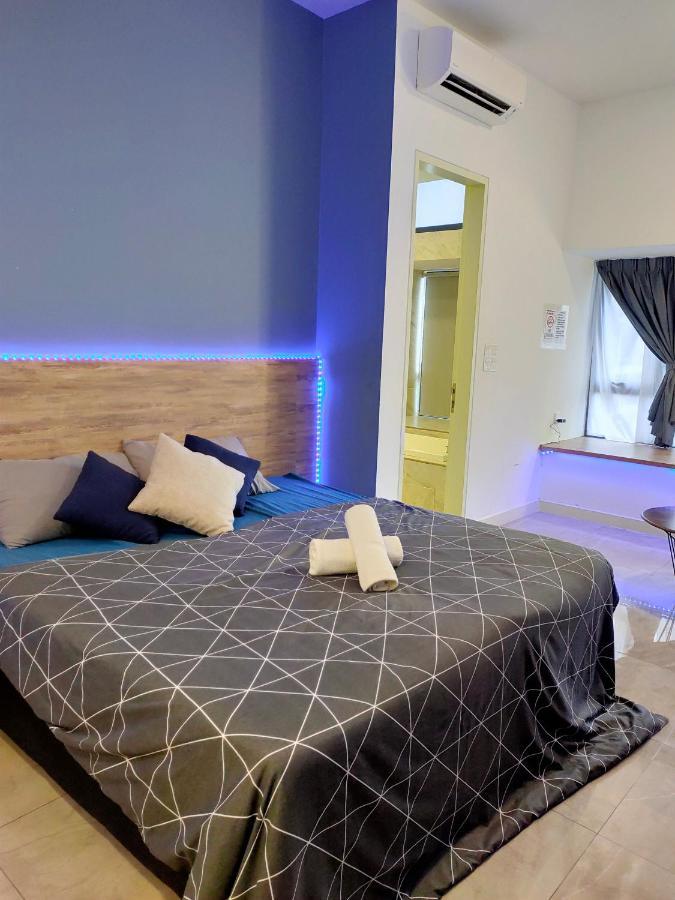 Imperio Residence Bathtub Studio At Malacca Town-Near Jonker Street Εξωτερικό φωτογραφία