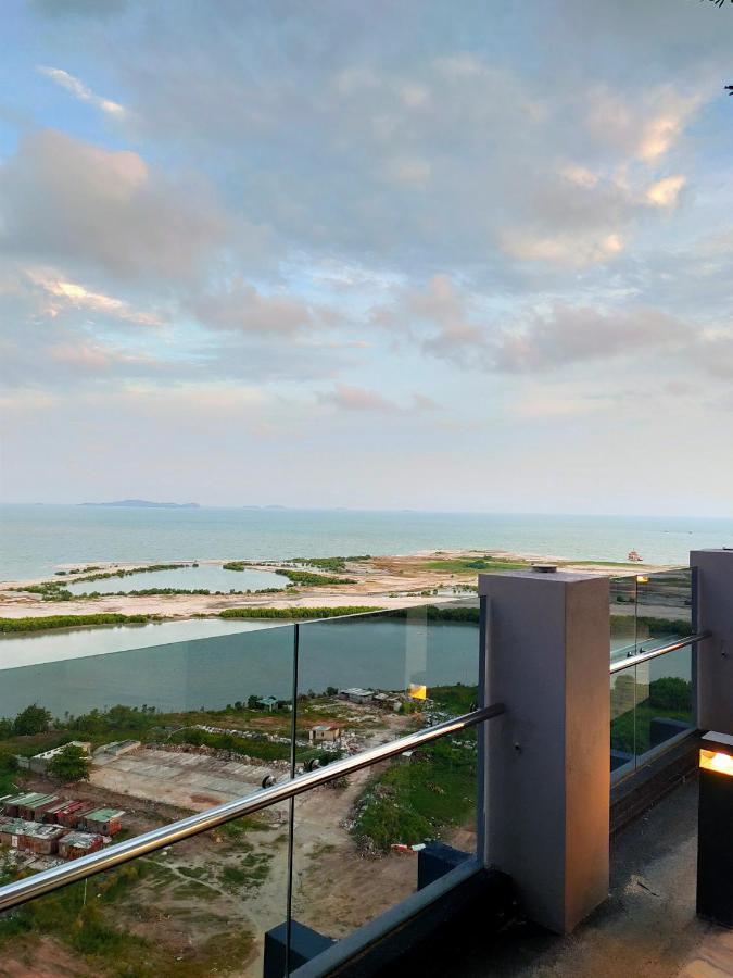 Imperio Residence Bathtub Studio At Malacca Town-Near Jonker Street Εξωτερικό φωτογραφία