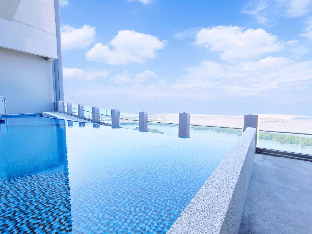 Imperio Residence Bathtub Studio At Malacca Town-Near Jonker Street Εξωτερικό φωτογραφία