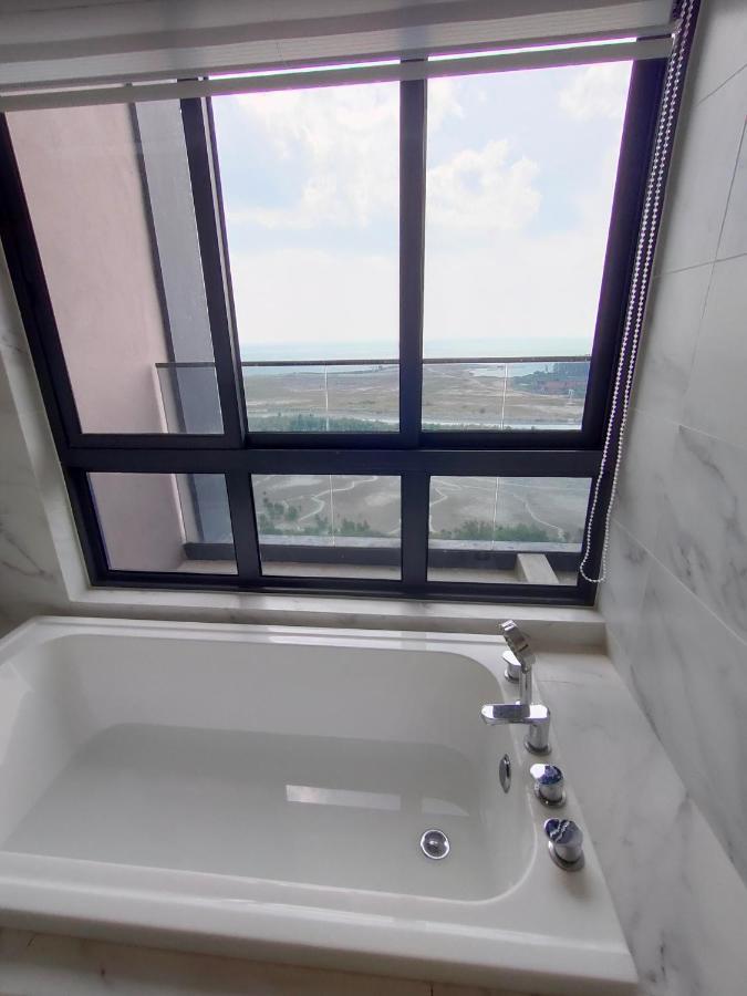 Imperio Residence Bathtub Studio At Malacca Town-Near Jonker Street Εξωτερικό φωτογραφία