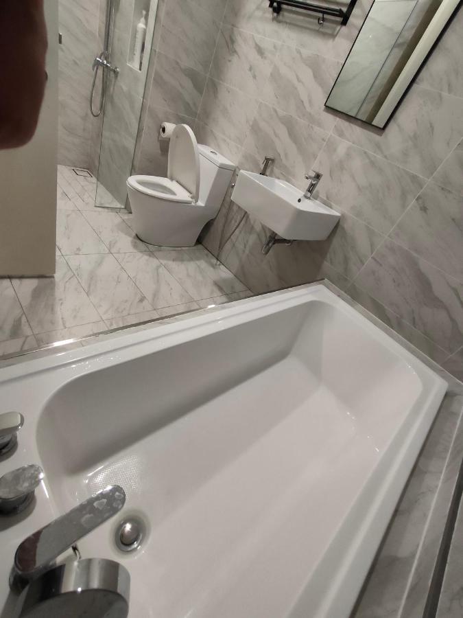 Imperio Residence Bathtub Studio At Malacca Town-Near Jonker Street Εξωτερικό φωτογραφία
